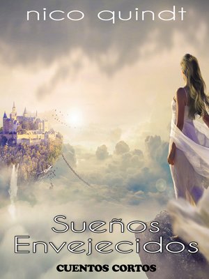 cover image of Sueños envejecidos